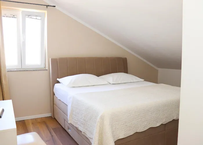 Apartament Ana *