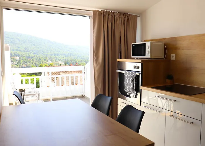 Apartament Ana