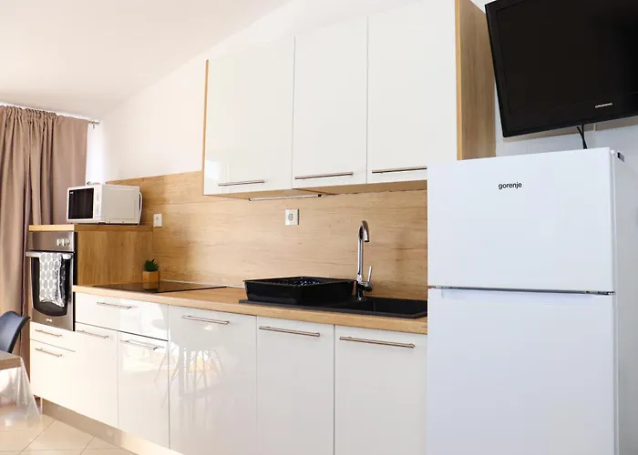 Ana Apartament *