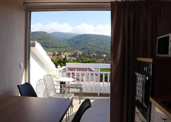 Apartament Ana *