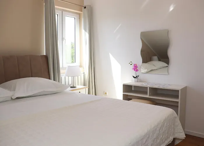 Apartament Ana