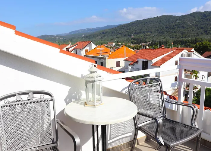 Ana Apartament *