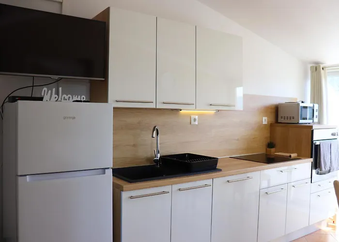 Apartament Ana *