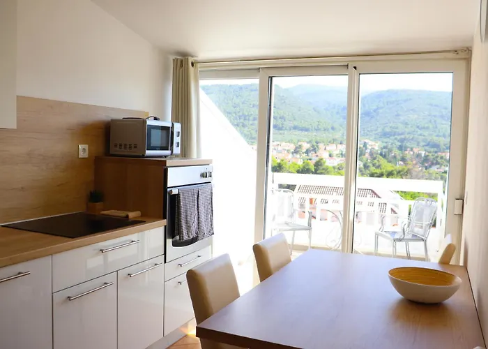 Ana Apartament Stari Grad (Hvar)