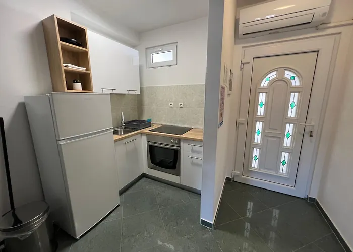 Apartament Ana