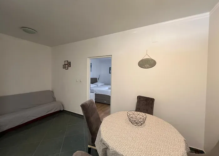 Apartament Ana Stari Grad (Hvar)