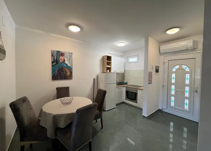 Ana Apartament *