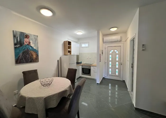 Apartament Ana *