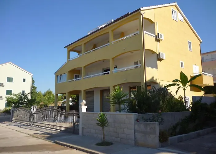 Ana Apartament Stari Grad (Hvar)