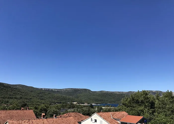 Ana * Stari Grad (Hvar)
