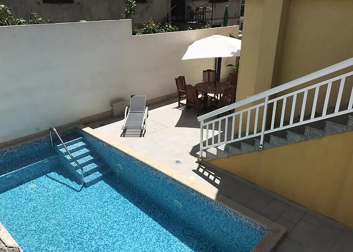 Apartament Ana
