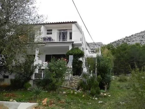 Ana Stari Grad (Hvar)