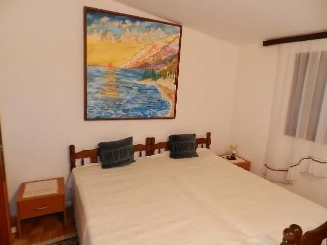 Ana Apartmán *